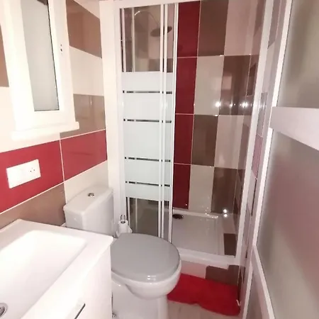 La Basse-Cour Appartement Vic-sur-Cère Buitenkant foto