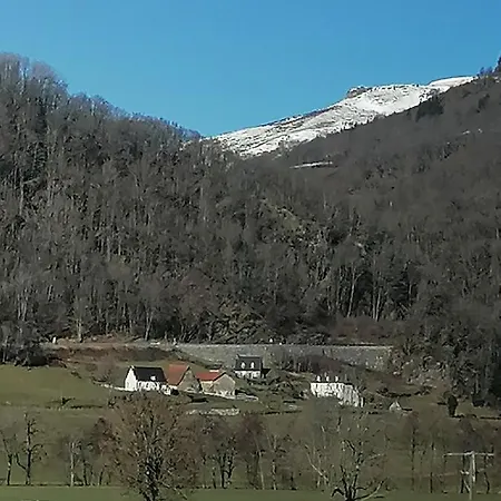 La Basse-Cour Appartement Vic-sur-Cère Buitenkant foto
