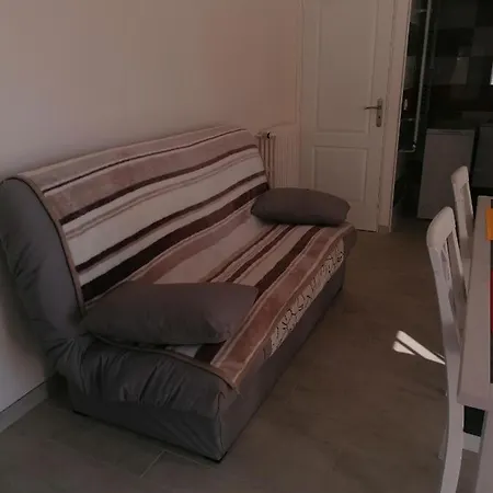La Basse-Cour Appartement Vic-sur-Cère Buitenkant foto