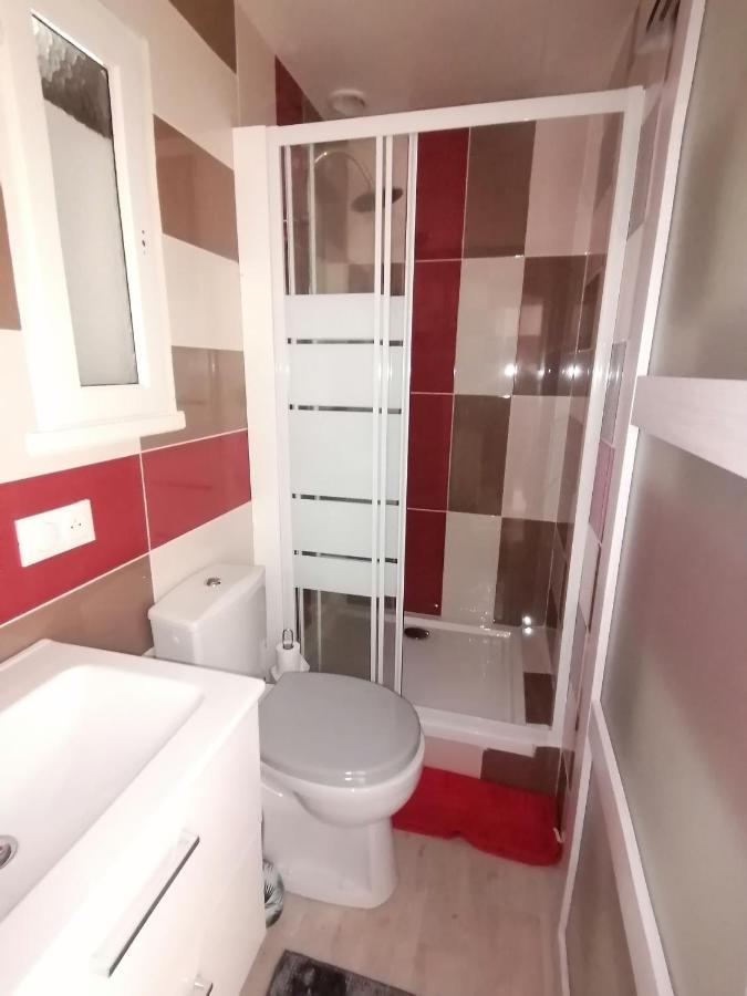 La Basse-cour Apartment *