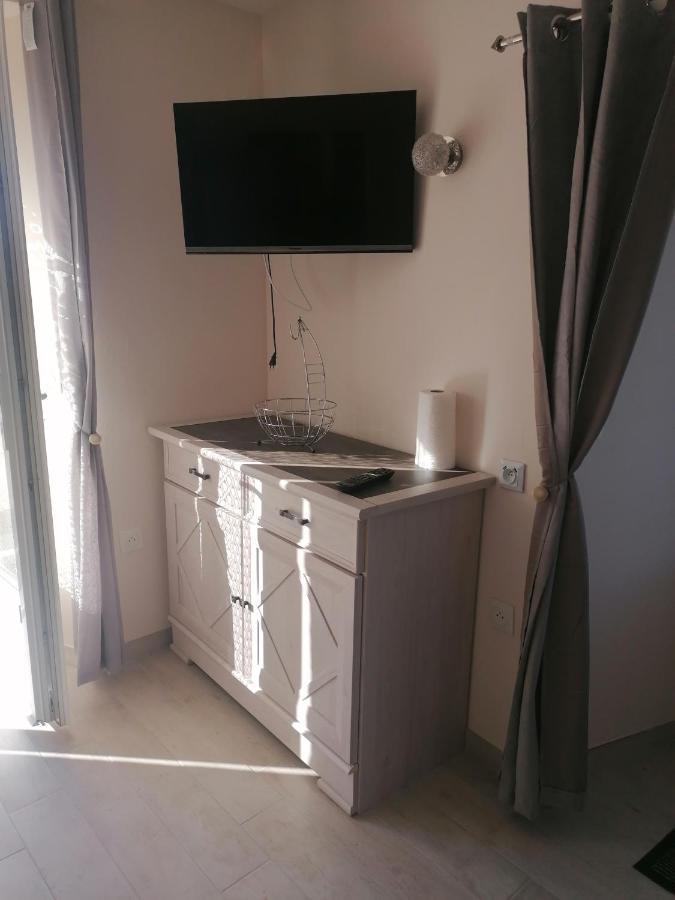 Apartment La Basse-cour Vic-sur-Cere